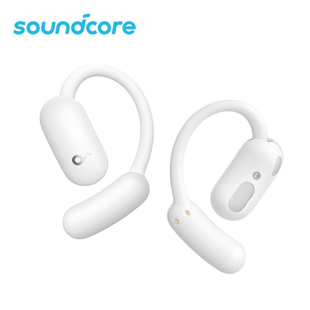 Soundcore AeroFit 2 AI 開放式藍牙耳機 (A3874) 翻譯耳機-細節圖9