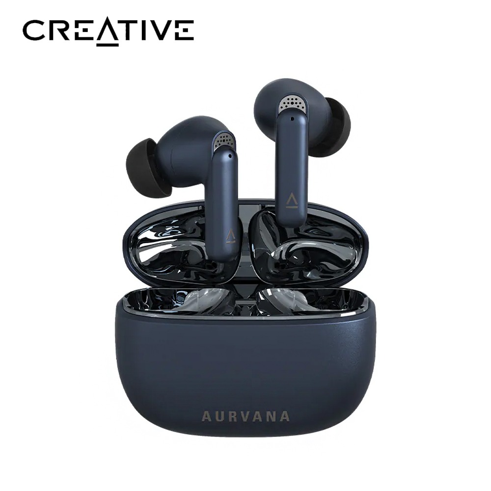 Creative Aurvana Ace Mimi 降噪真無線藍牙耳機-規格圖4