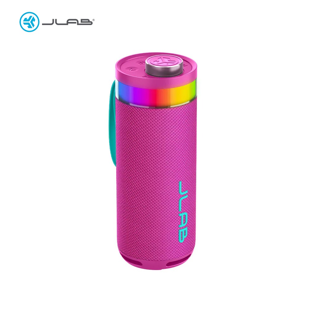 桃粉色 SP-JLAB GO PARTY-PK