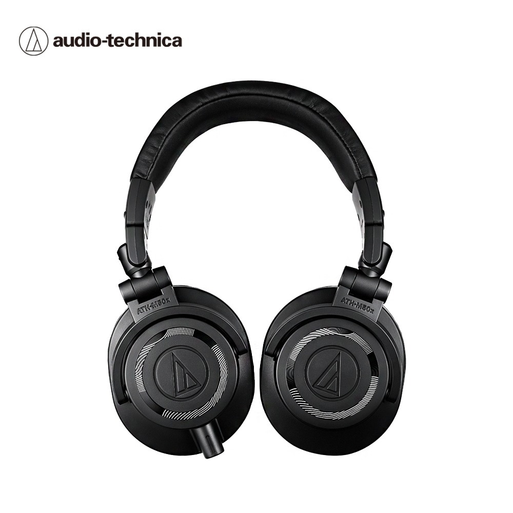 鐵三角 ATH-M50x ENSO 專業型監聽耳機 全球限量-細節圖3