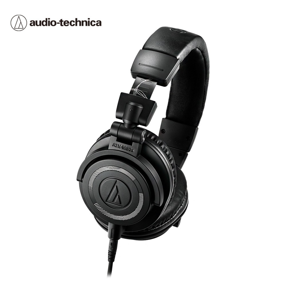 鐵三角 ATH-M50x ENSO 專業型監聽耳機 全球限量-細節圖4