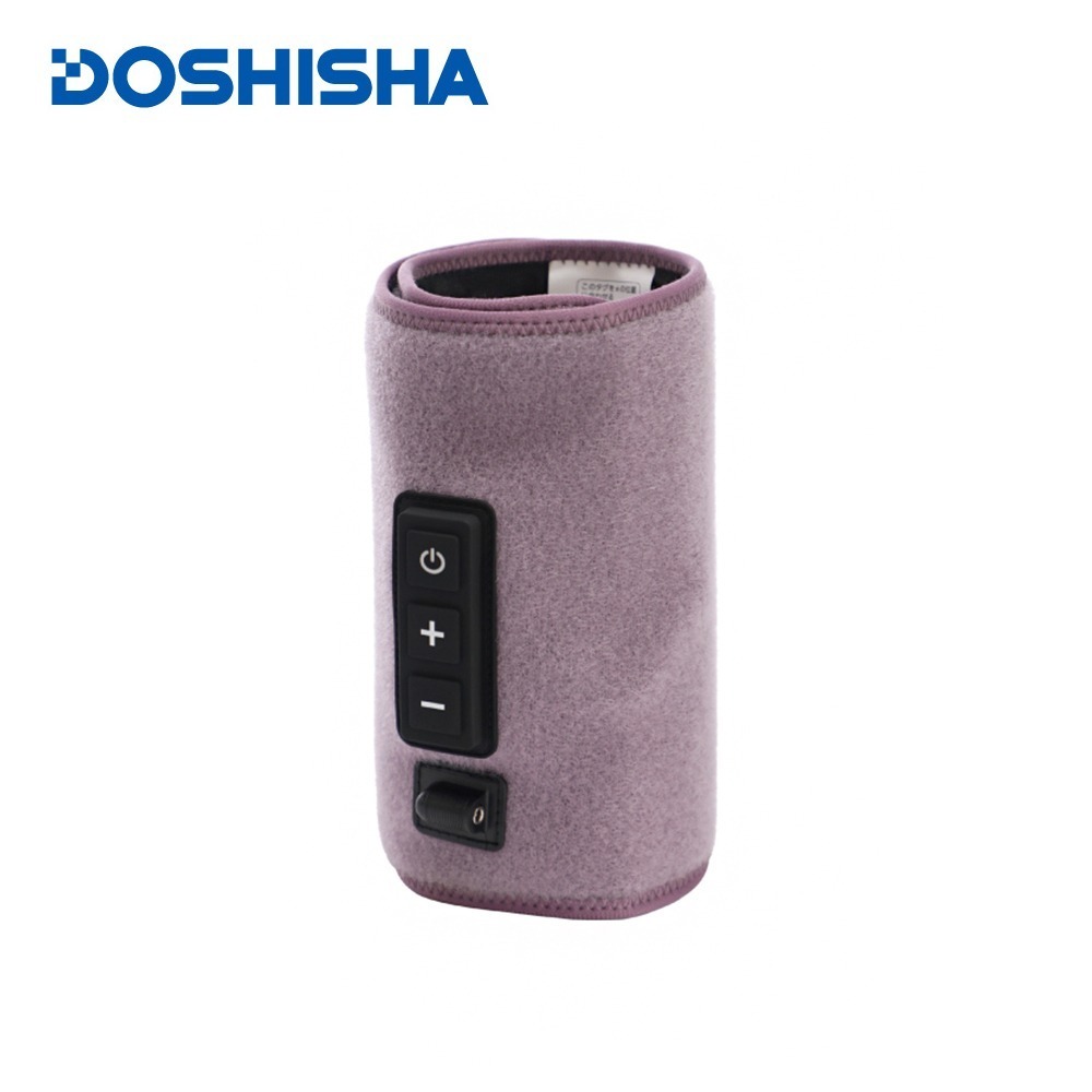 DOSHISHA 猩猩之握 腿部按摩器 GRF-2401-細節圖4
