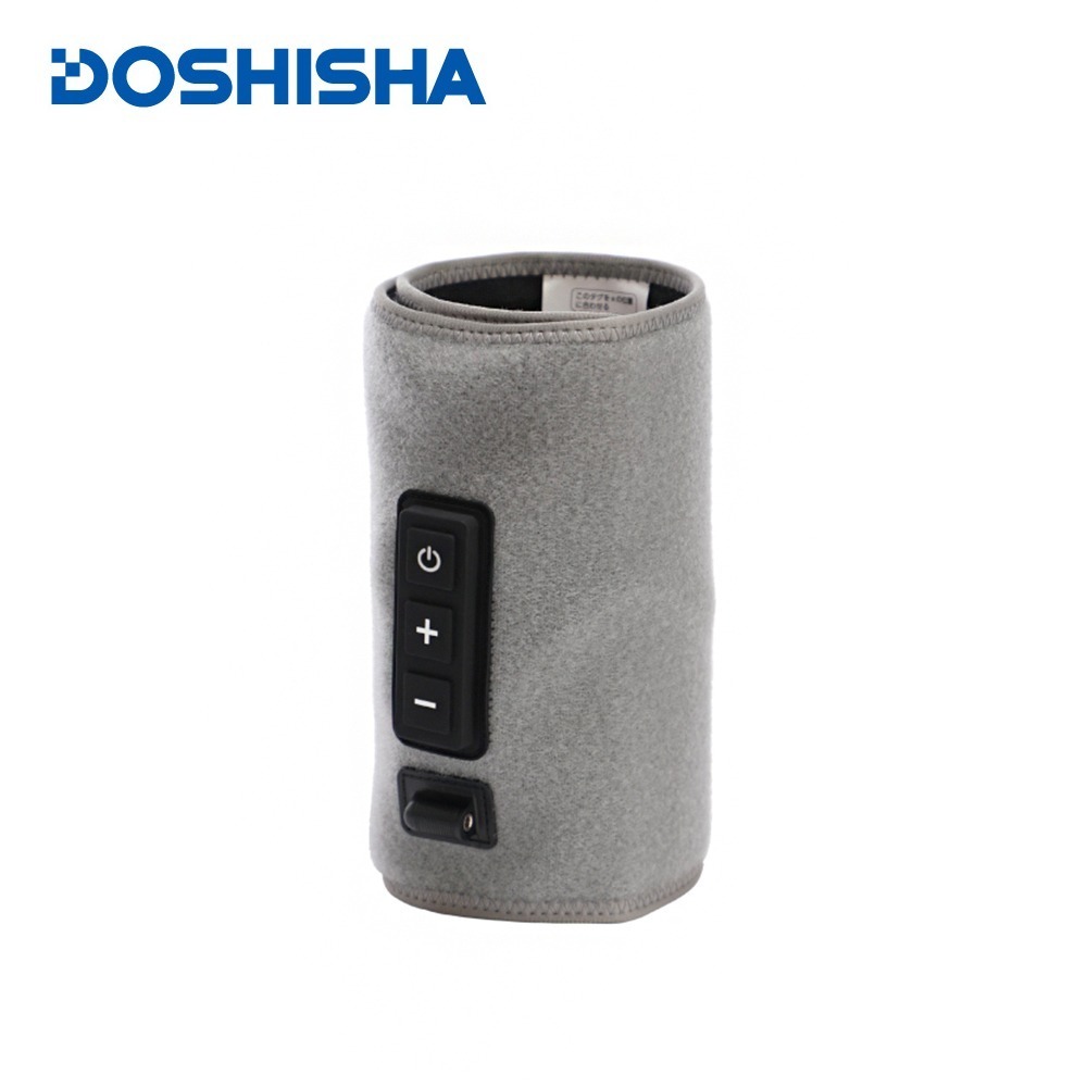 DOSHISHA 猩猩之握 腿部按摩器 GRF-2401-規格圖4
