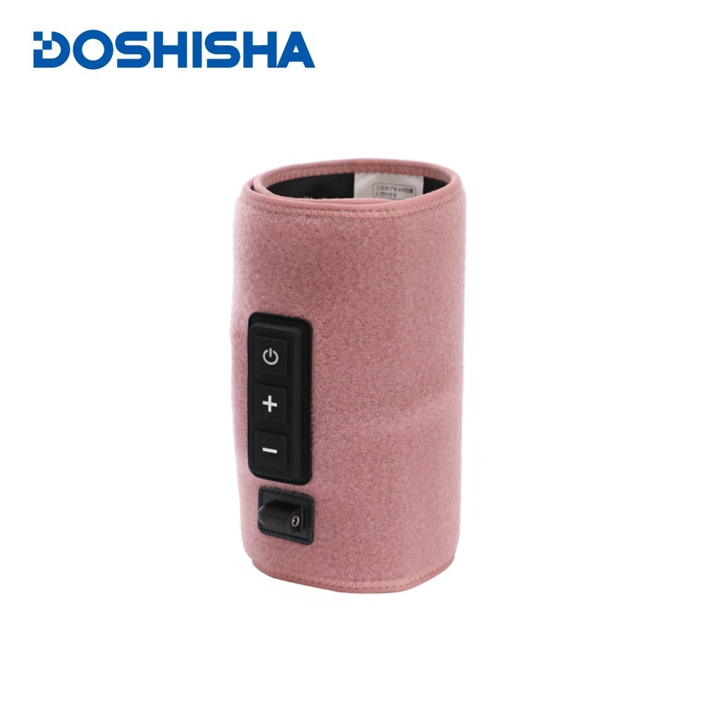 粉色 CC-DOSHISHA CALF-PK