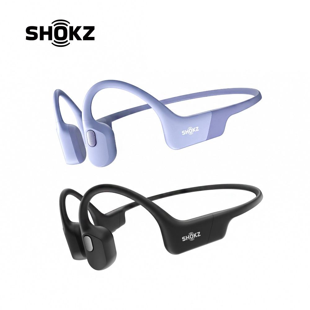 SHOKZ OpenRun Air專業運動耳機 (S803 Air)-細節圖2
