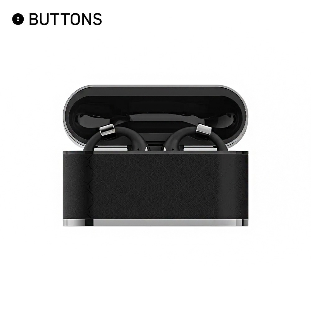 BUTTONS Clip 開放式耳夾藍牙耳機-細節圖3