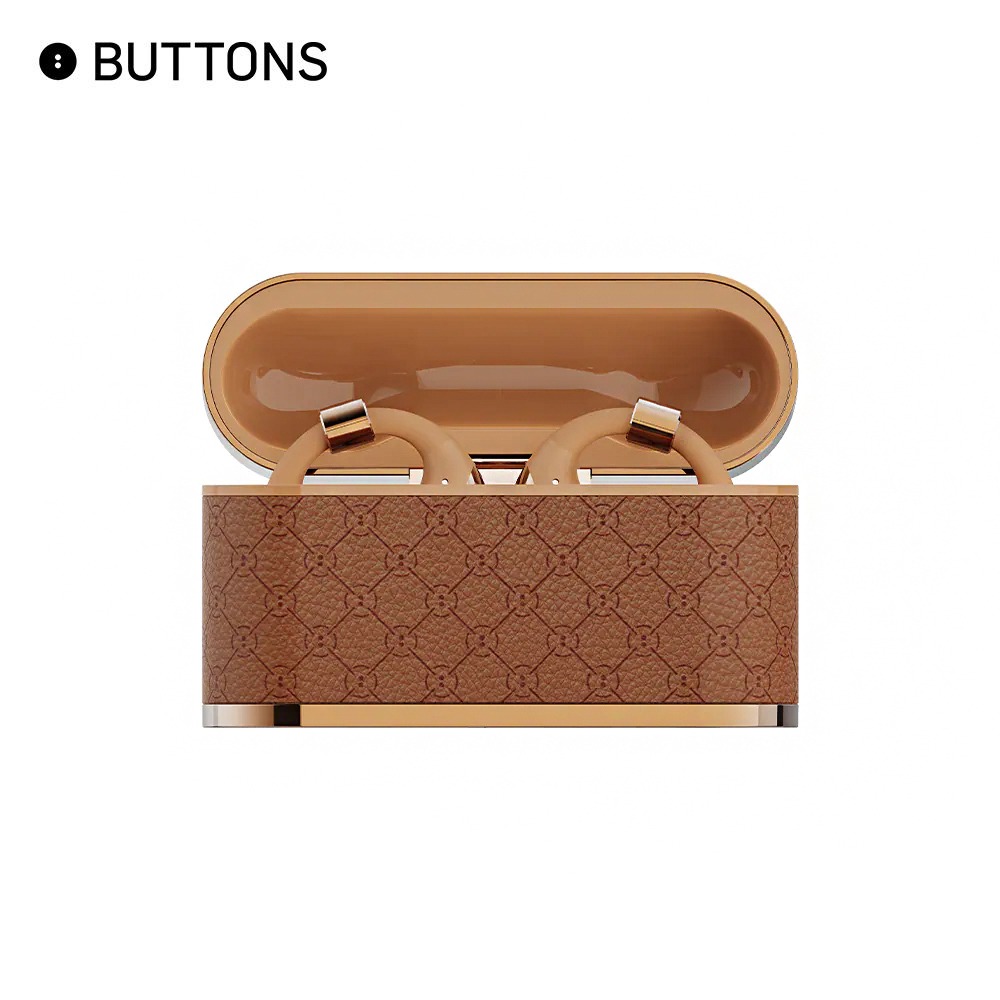 BUTTONS Clip 開放式耳夾藍牙耳機-細節圖6