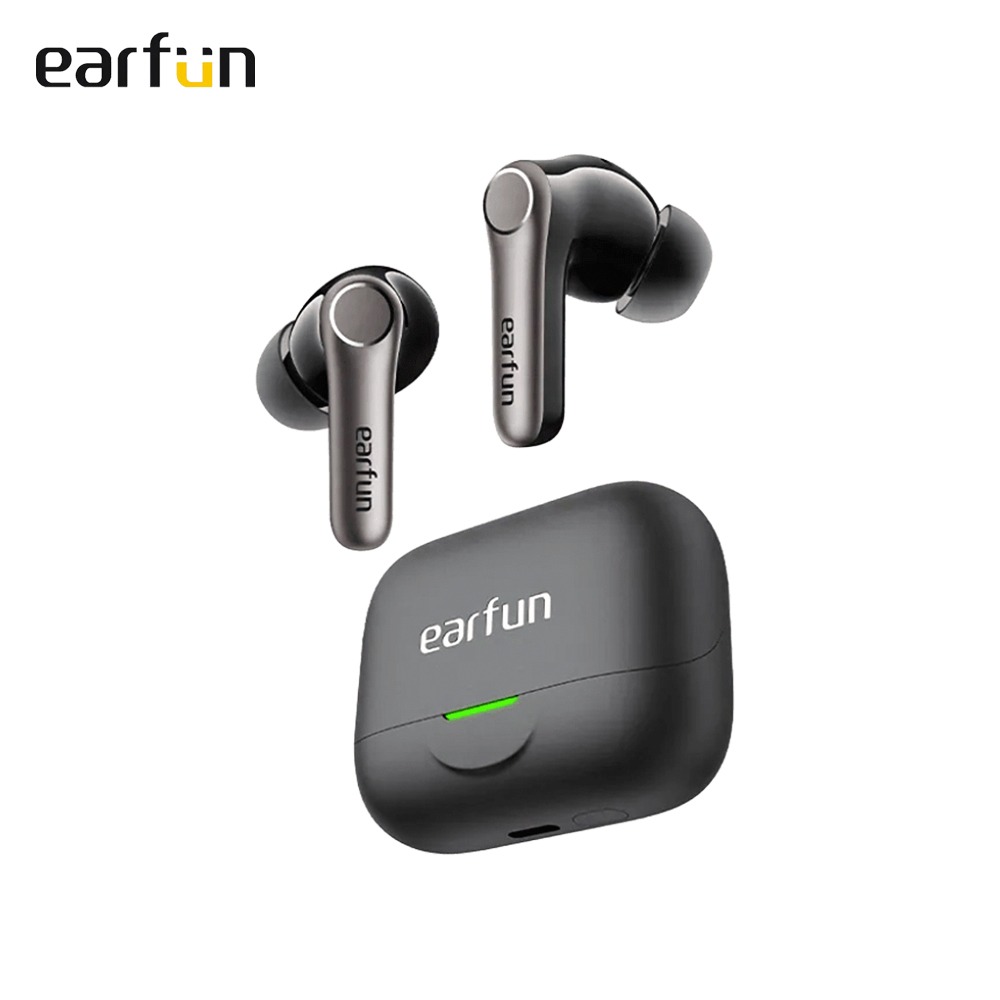 EarFun Air Pro 4+ 降噪真無線藍牙耳機-細節圖2