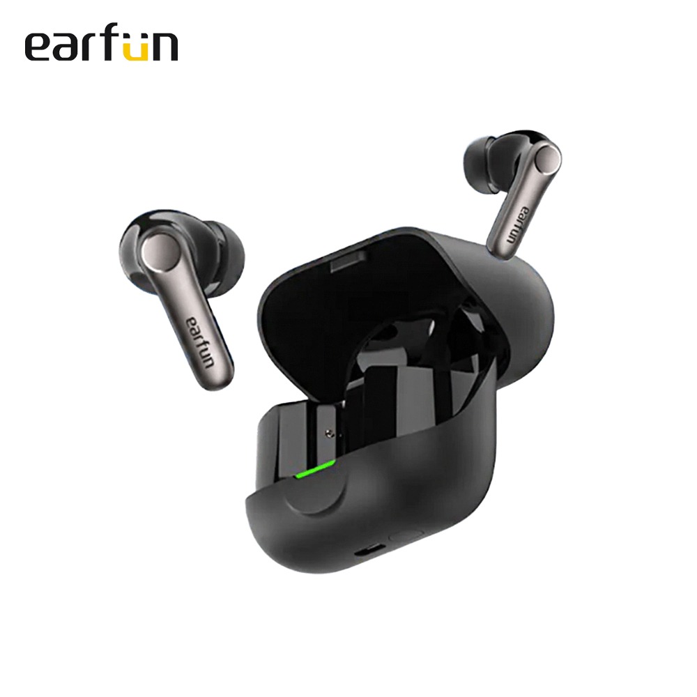 EarFun Air Pro 4+ 降噪真無線藍牙耳機-細節圖3