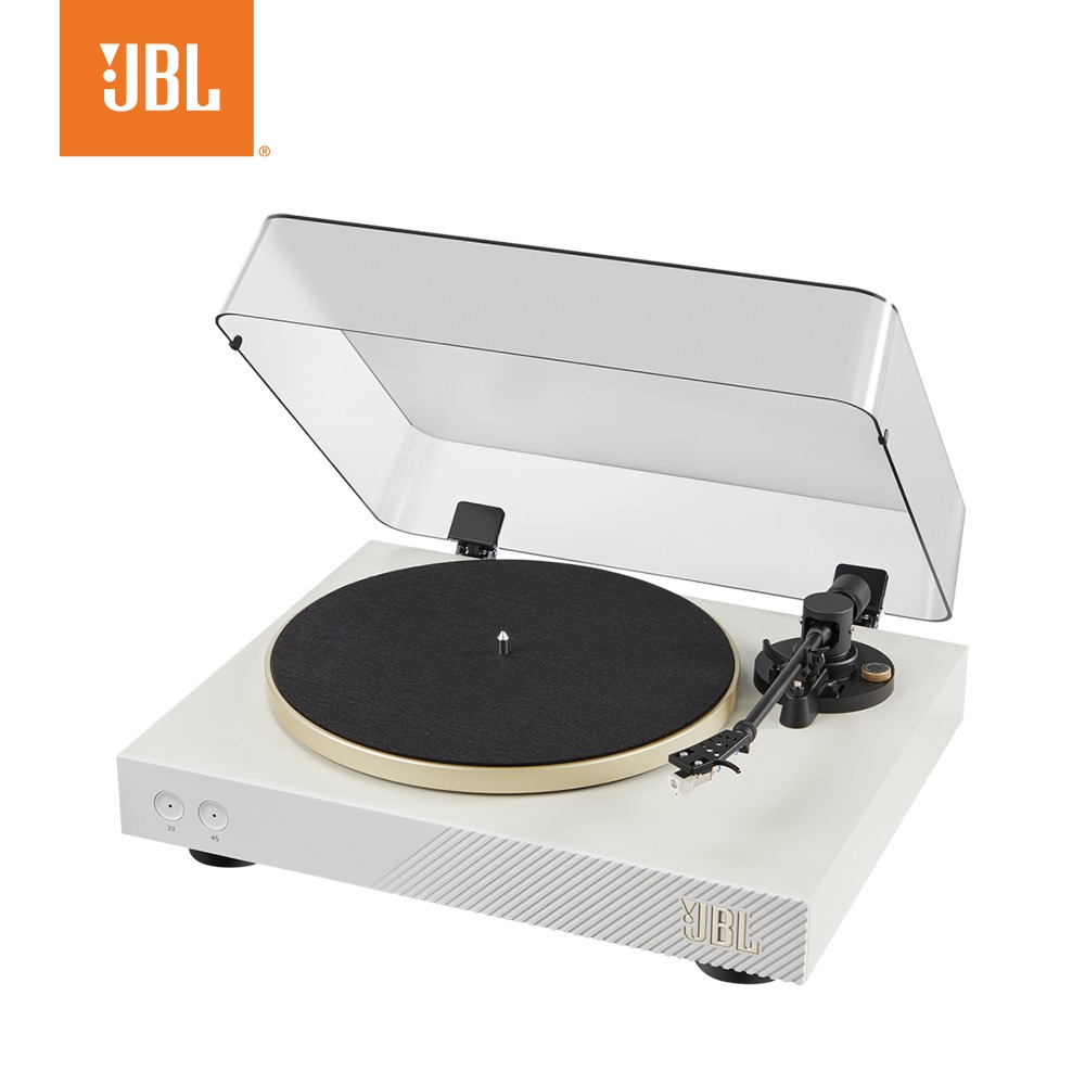 JBL Spinner BT 藍牙黑膠唱盤-細節圖3