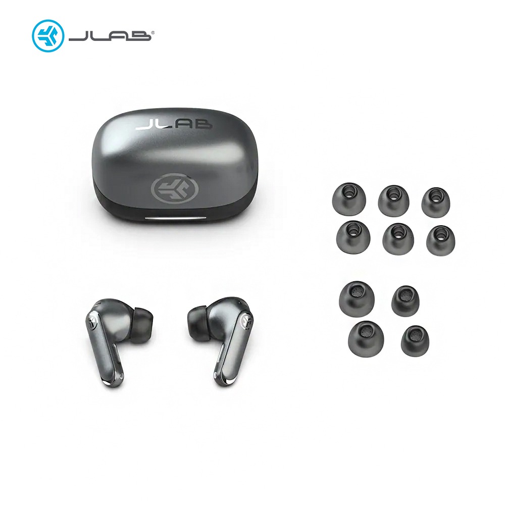 JLab Epic Pods ANC 降噪真無線藍牙耳機-細節圖4