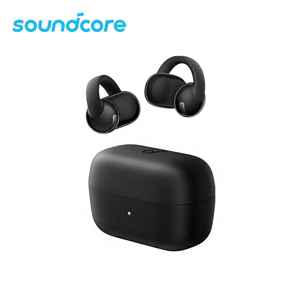 Soundcore C50i 開放式藍牙耳夾耳機 (D1101)-細節圖2