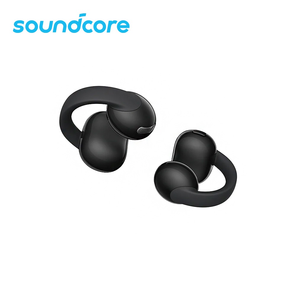 Soundcore C50i 開放式藍牙耳夾耳機 (D1101)-細節圖4