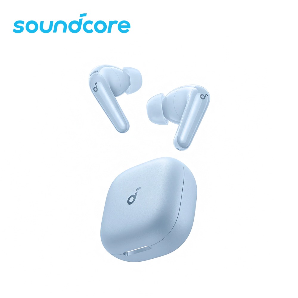 Soundcore R60i NC 主動降噪真無線耳機 (D1202)-細節圖5