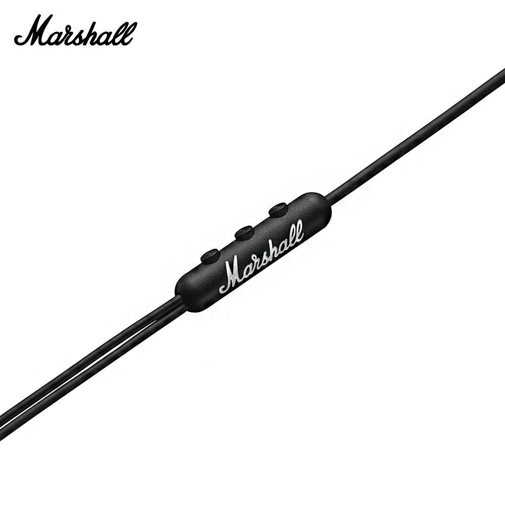 Marshall MODE USB-C 耳塞式有線耳機-細節圖3
