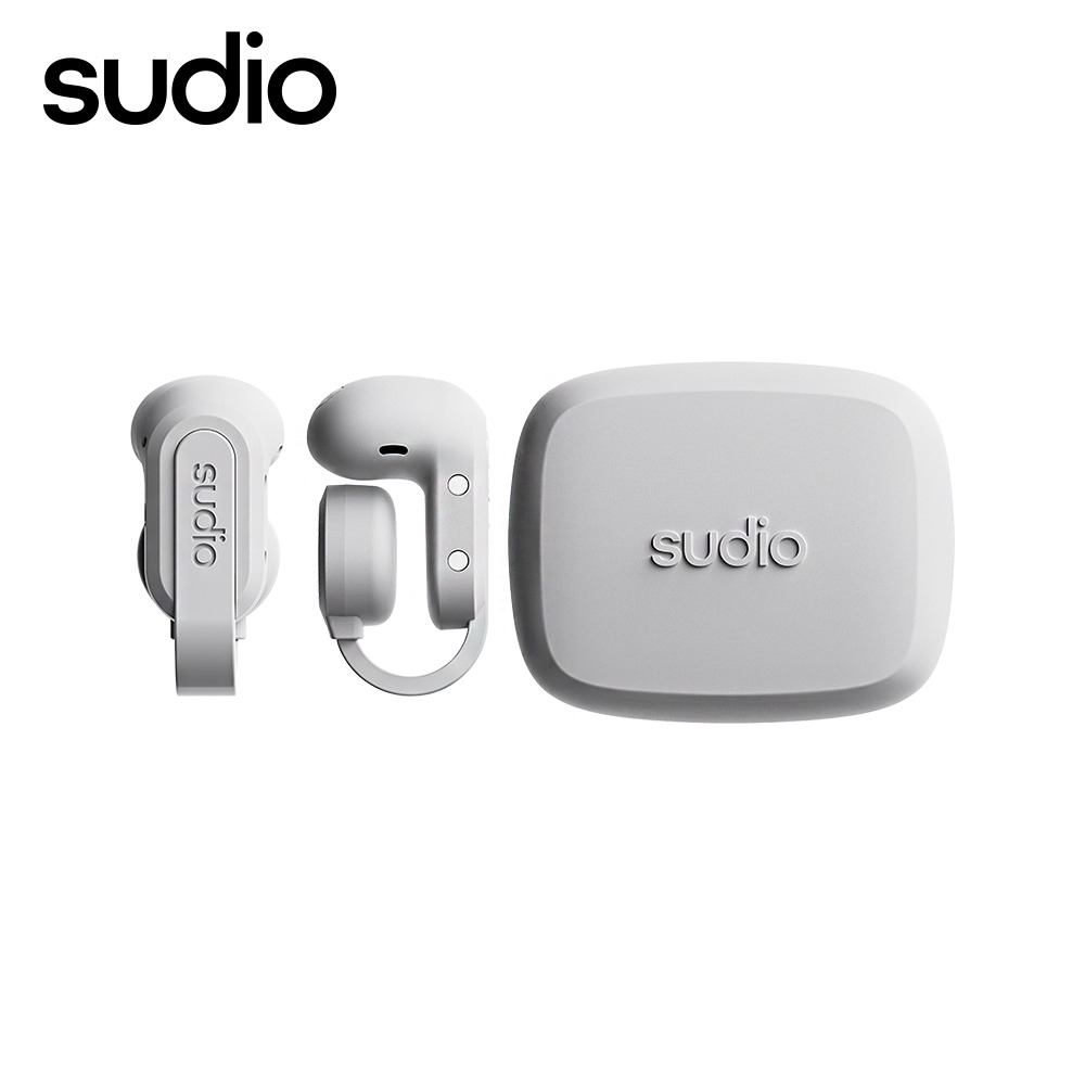 Sudio B3開放式耳夾藍牙耳機-細節圖5