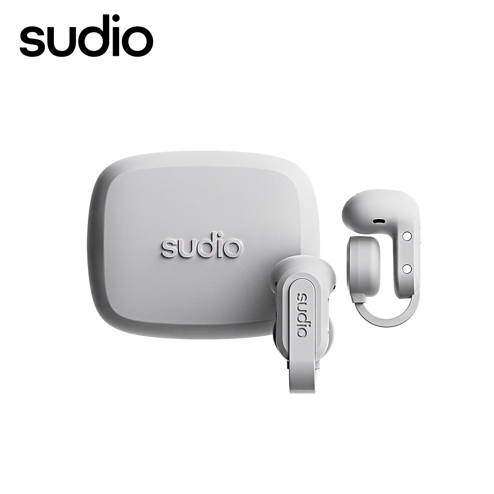 Sudio B3開放式耳夾藍牙耳機-規格圖5