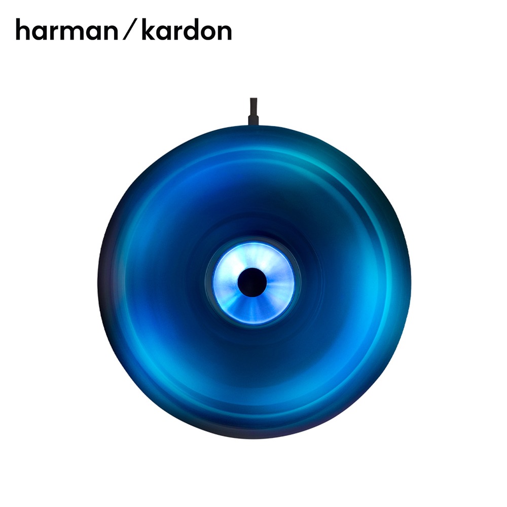 Harman Kardon Aura Studio 5 水母藍牙無線喇叭-細節圖3
