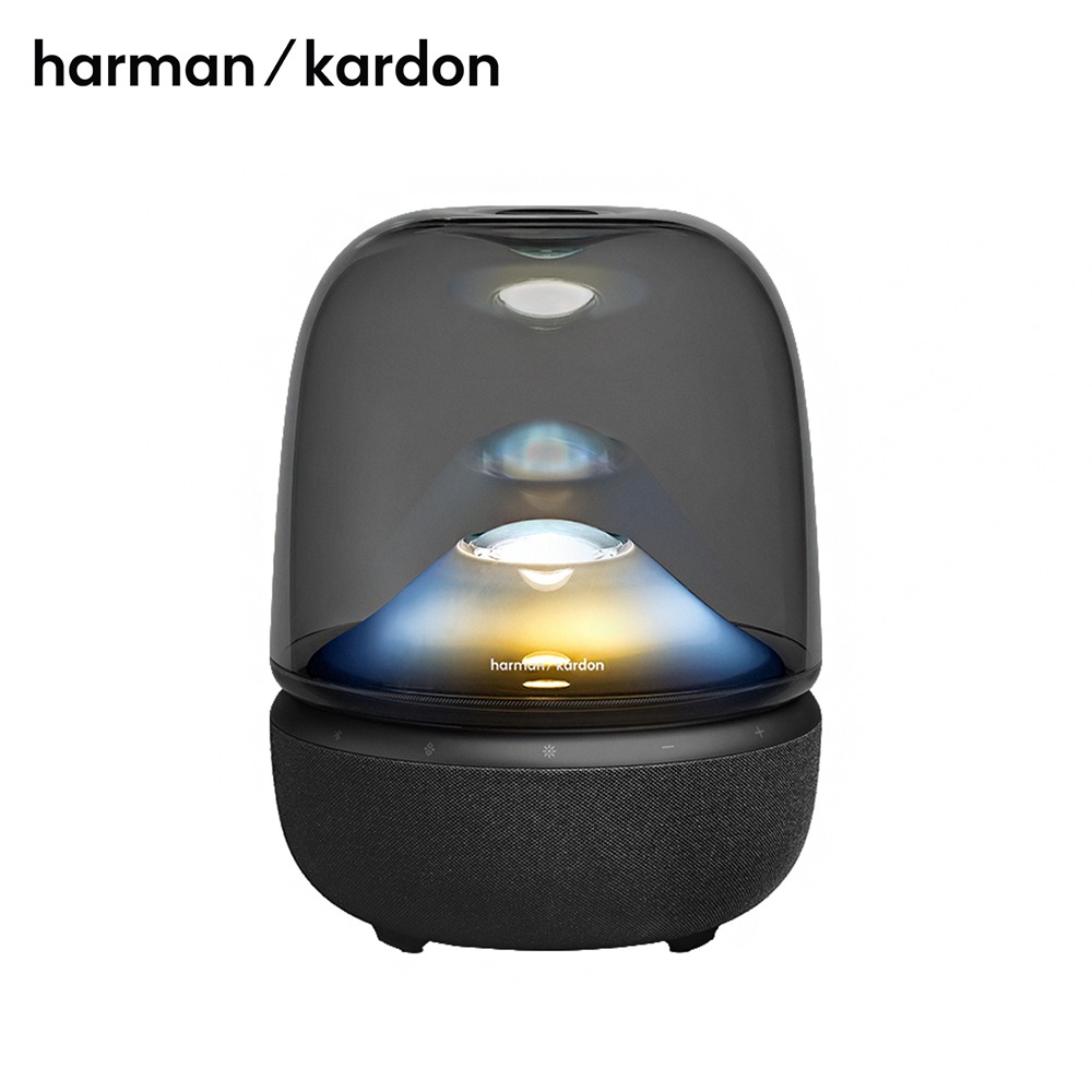 Harman Kardon Aura Studio 5 水母藍牙無線喇叭-規格圖3