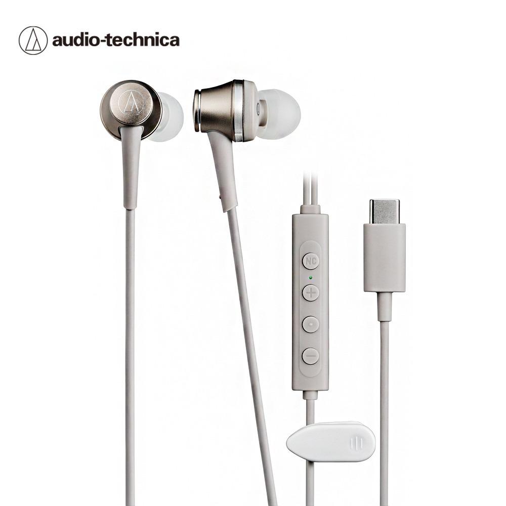 ATH-CKD7NC USB Type-C 耳塞式降噪耳機-規格圖5