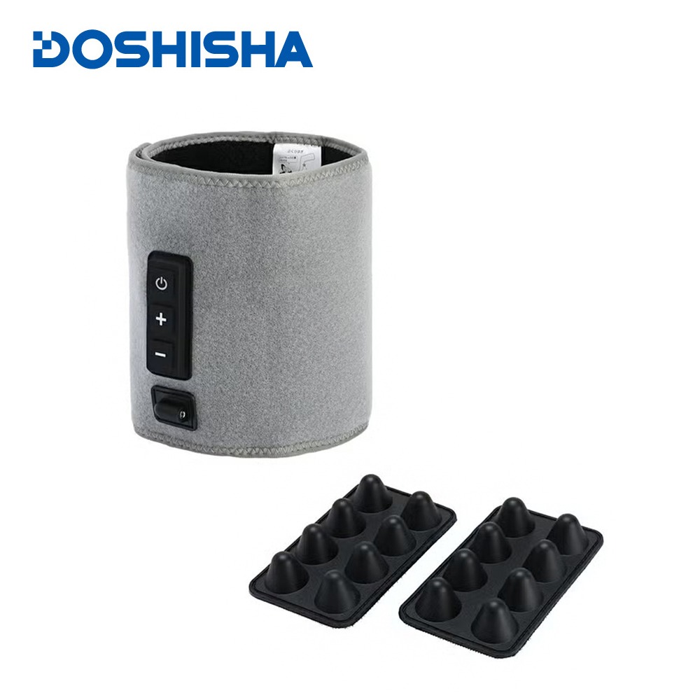 DOSHISHA 猩猩之握 大腿按摩器 GRM-2501-規格圖4