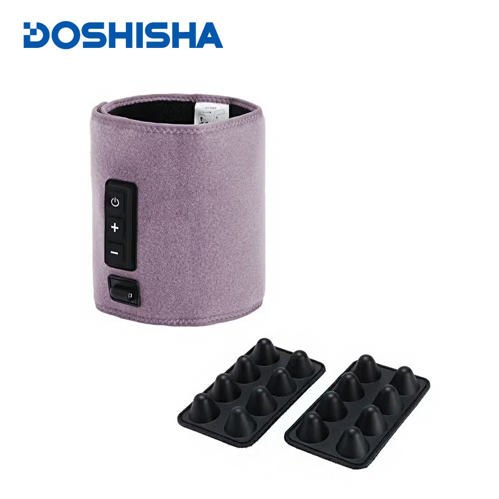 DOSHISHA 猩猩之握 大腿按摩器 GRM-2501-規格圖4