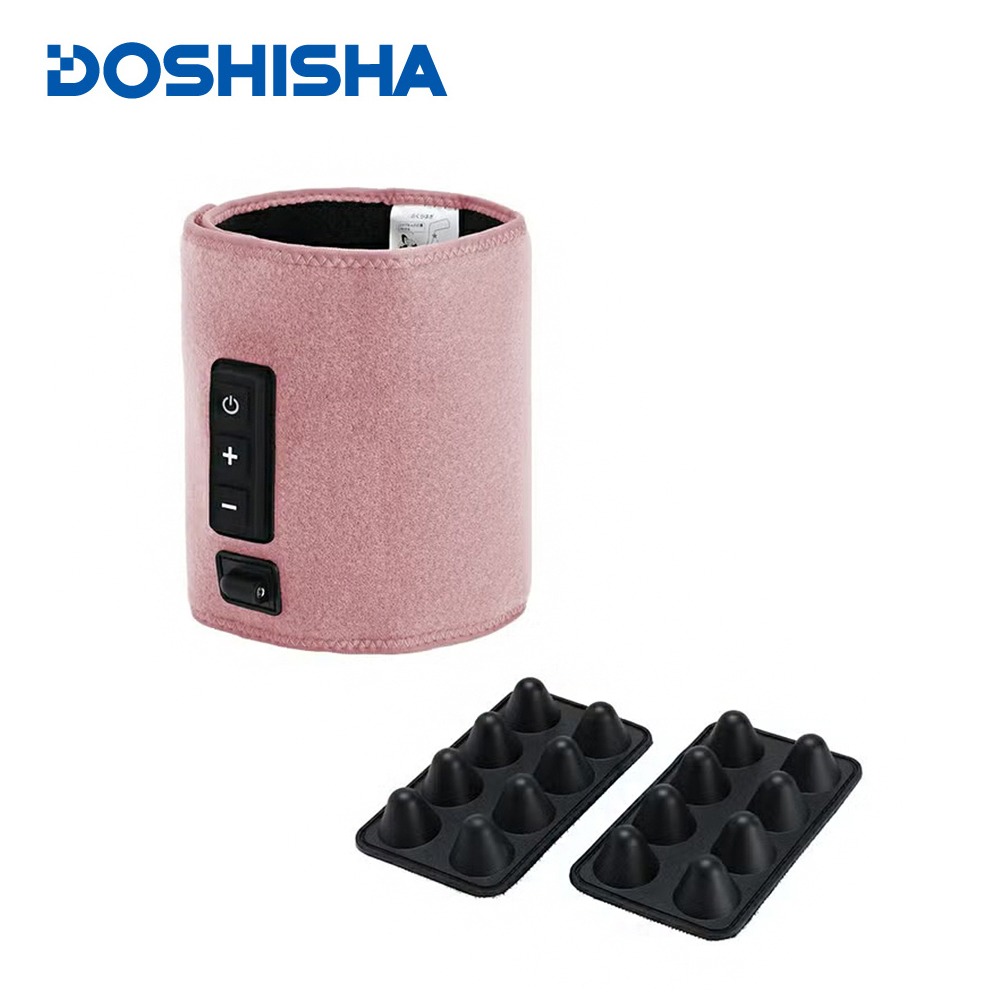 DOSHISHA 猩猩之握 大腿按摩器 GRM-2501-規格圖4
