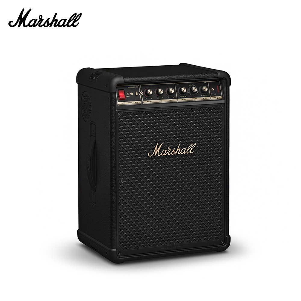 Marshall Bromley 450 派對無線藍牙喇叭-細節圖3