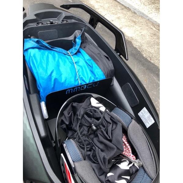 【現貨🔥直上原廠鎖點】mmbcu 小隔板 mmbcu 隔板 mmbcu車廂隔板 改裝 曼巴隔板 收納袋 置物袋 小隔板-細節圖2