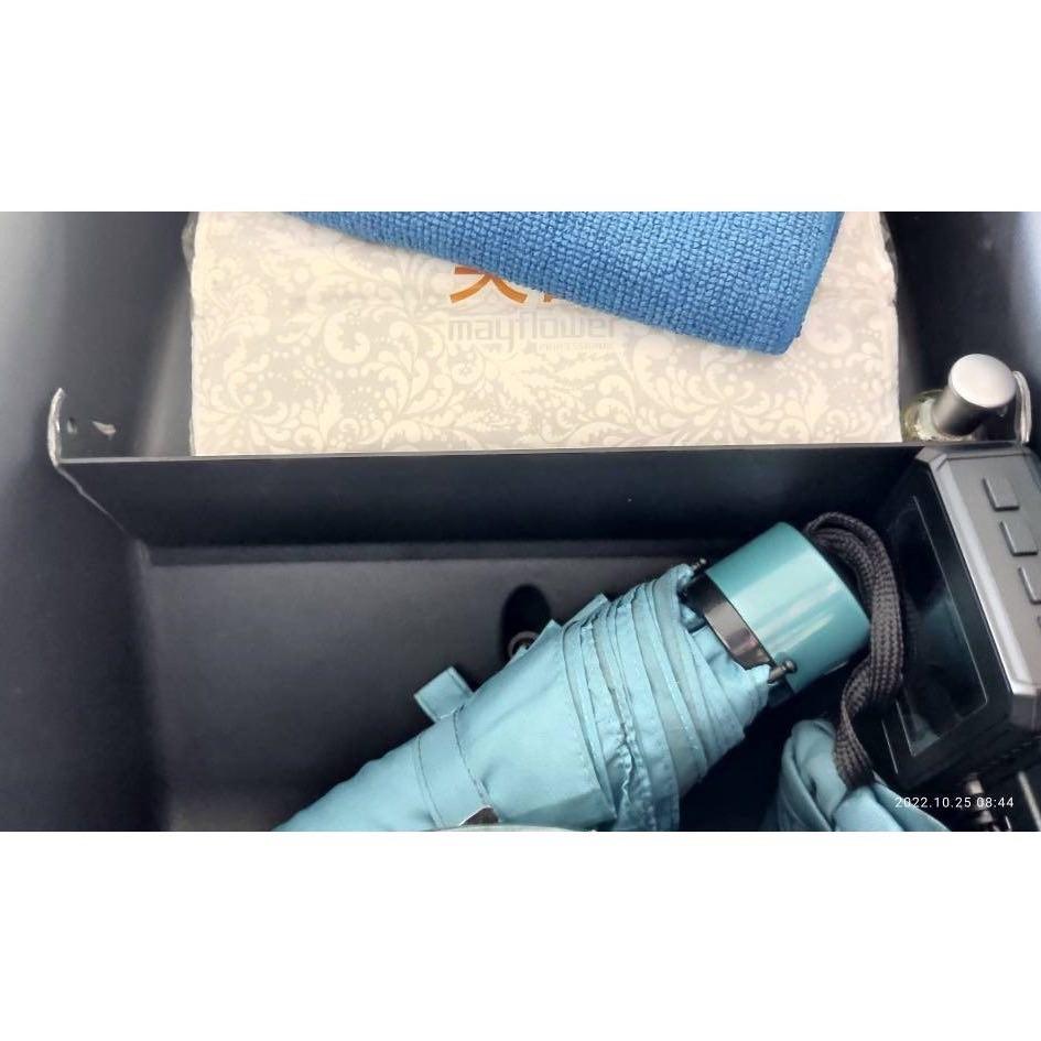 【現貨🔥直上原廠鎖點】mmbcu 小隔板 mmbcu 隔板 mmbcu車廂隔板 改裝 曼巴隔板 收納袋 置物袋 小隔板-細節圖4