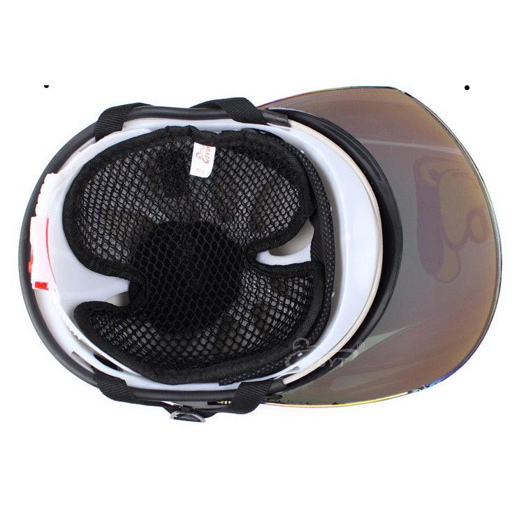 【現貨🔥內襯透氣】安全帽內襯 安全帽襯墊 安全帽內襯墊 安全帽內襯套 安全帽隔熱墊 內襯隔熱墊 安全帽透氣墊 安全帽-細節圖2