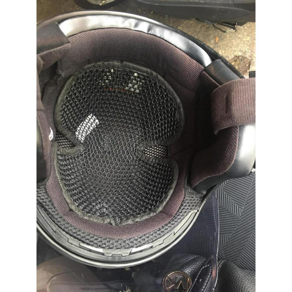 【現貨🔥內襯透氣】安全帽內襯 安全帽襯墊 安全帽內襯墊 安全帽內襯套 安全帽隔熱墊 內襯隔熱墊 安全帽透氣墊 安全帽-細節圖3