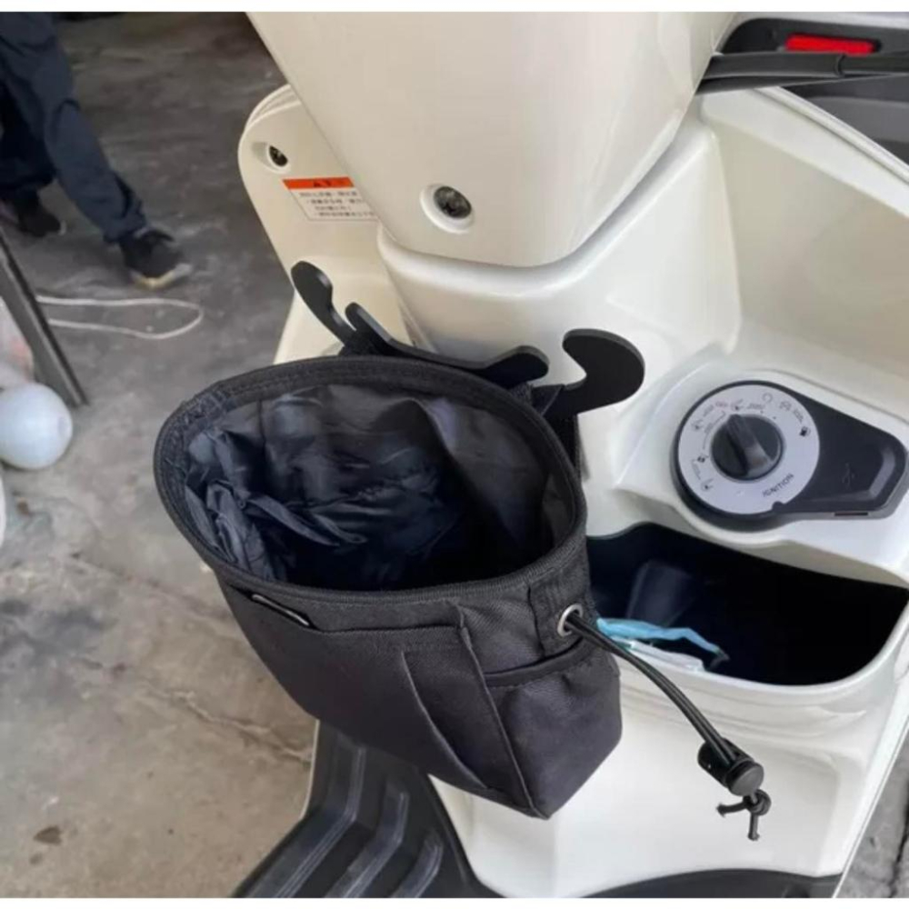 【現貨🔥好安裝】光陽 KRV Y架 KRV MOTO 掛鉤 Y型掛勾 改裝 置物架 機車Y架 y架掛鉤 機車掛鉤 掛勾-細節圖2