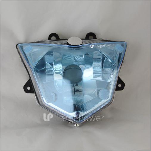 【免運🔥贈子母扣】kymco 光陽 vjr 大燈護片 vjr 125 大燈 護片 燈殼 vjr125 改裝 vjr-細節圖3