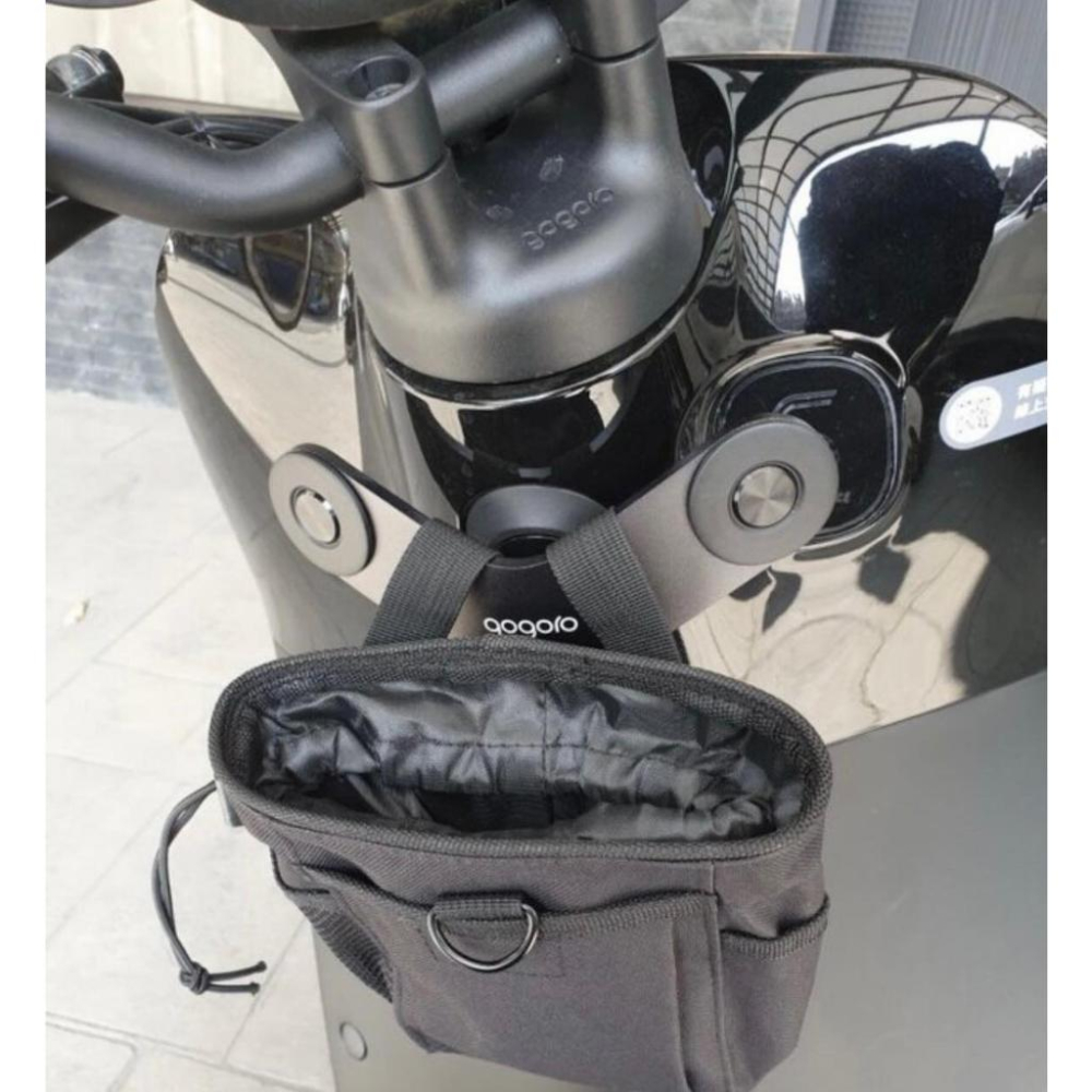 【現貨🔥機車Y架】光陽 KYMCO NEW MANY 125 Y架 iMany 魅力 Y型掛鉤 改裝 機車Y架 機車掛鉤-細節圖5