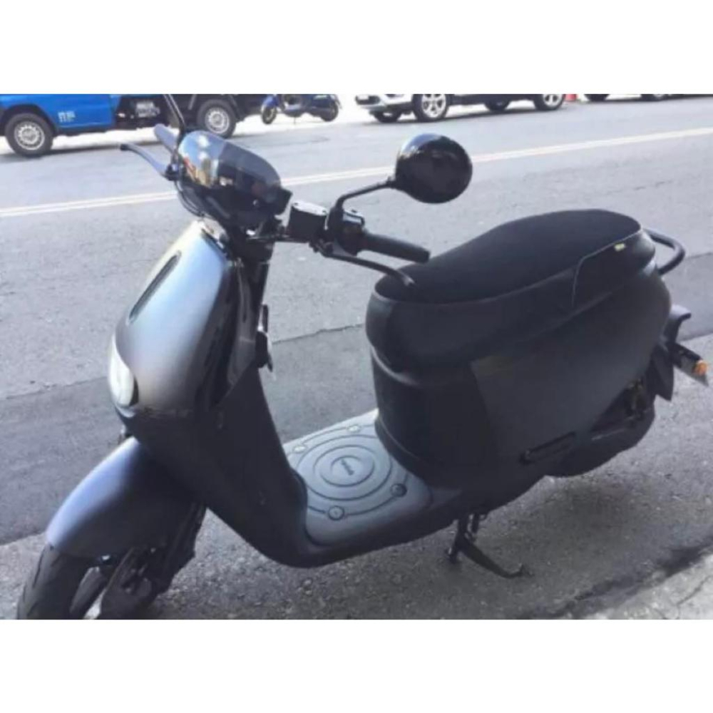 【現貨🔥免運】隔熱 椅套 viva 坐墊 gogoro2 坐墊套 viva mix 坐墊套 椅墊套 viva 坐墊套-細節圖2