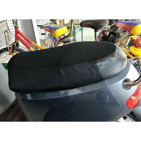 【現貨🔥免運】隔熱 椅套 viva 坐墊 gogoro2 坐墊套 viva mix 坐墊套 椅墊套 viva 坐墊套-細節圖5