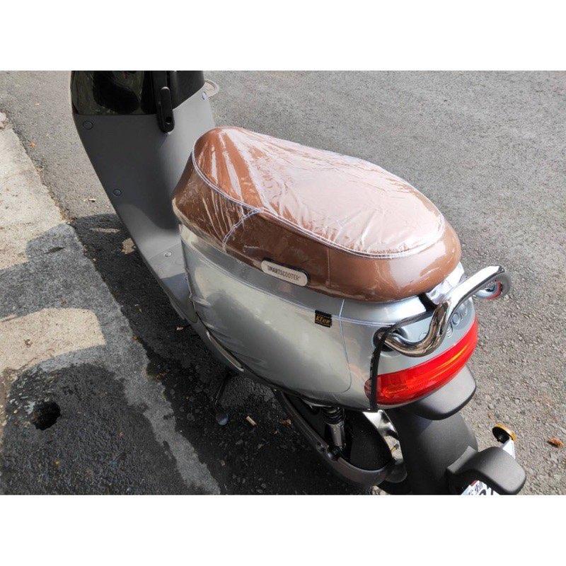 【現貨🔥免運】隔熱 椅套 viva 坐墊 gogoro2 坐墊套 viva mix 坐墊套 椅墊套 viva 坐墊套-細節圖6