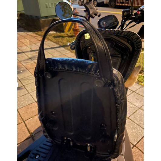 【現貨🔥防塵】sym 4mica車罩 三陽 4mica 車罩 4mica防塵罩 螞蟻防塵 4mica 改裝 車罩 機車罩-細節圖7