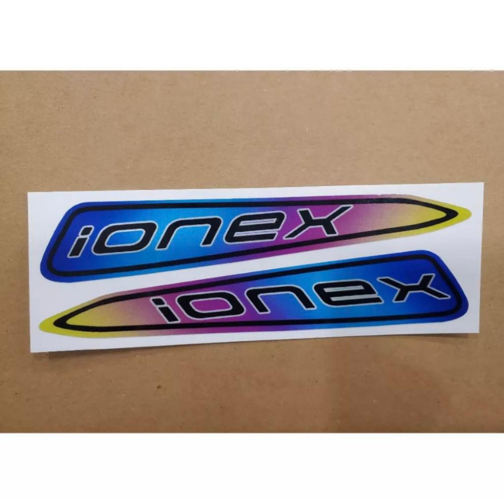【現貨🔥好貼】光陽 IONEX ione air fly 儀表板 犀牛皮 保護貼 螢幕貼 彩貼 貼紙 大燈 方向燈 貼膜-細節圖5