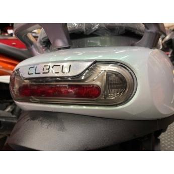 SYM CLBCU 125 尾燈保護貼【犀牛皮🔥熱修復 品質保證】保護膜 三陽蜂鳥 車貼 貼膜 燈膜 燈貼 煞車燈 改裝-細節圖4