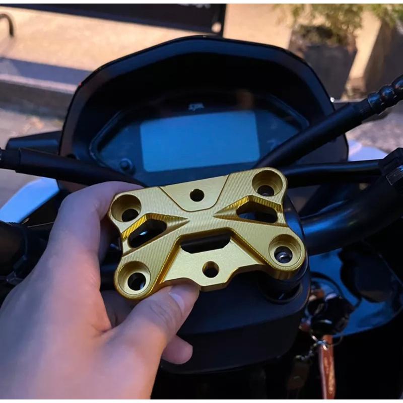 【現貨🔥附工具】SYM MMBCU 油箱蓋 三陽 曼巴 油箱蓋 曼巴油箱蓋 裝飾 改裝 精品 鋁合金 加油蓋 油箱環-細節圖6