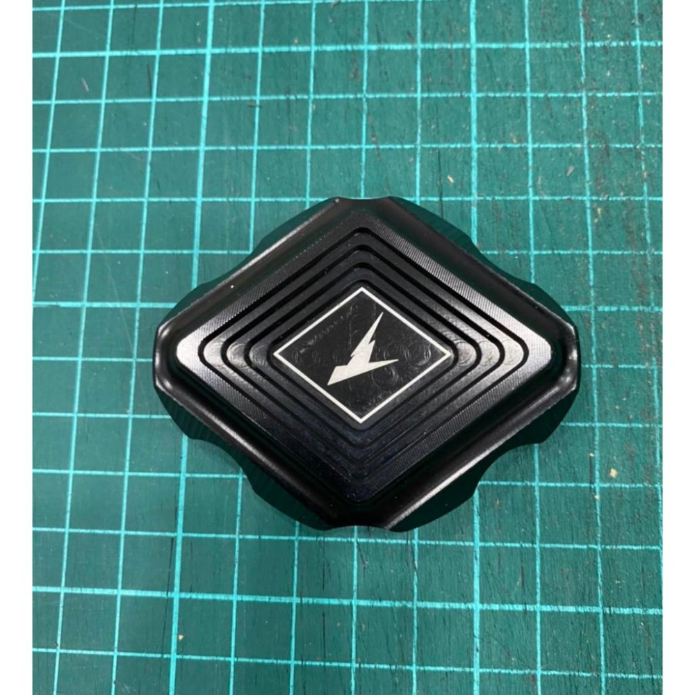 【現貨🔥直上好安裝】鋁合金 水箱蓋 SYM JET SL 水箱蓋 三陽 JETS SR 改裝 水箱飾蓋 水箱罩 水箱護罩-細節圖3