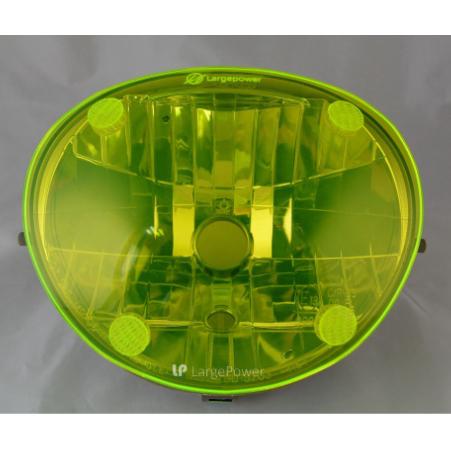 【現貨🔥贈子母扣】 jbubu 大燈護片 燈殼 jbubu 大燈 護片 jbubu大燈護片 jbubu 改裝 JBUBU-細節圖4