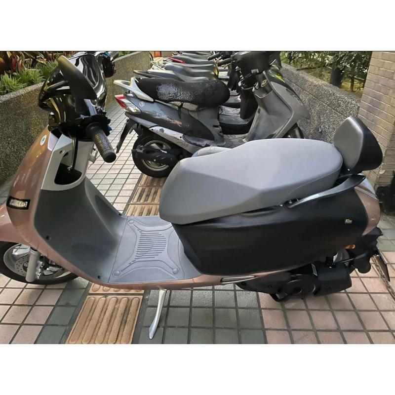 【現貨🔥加厚防水防塵】光陽 ionex 車套 ione車套 i one air 適用 s7 防刮套 s6 保護套 s7r-細節圖3