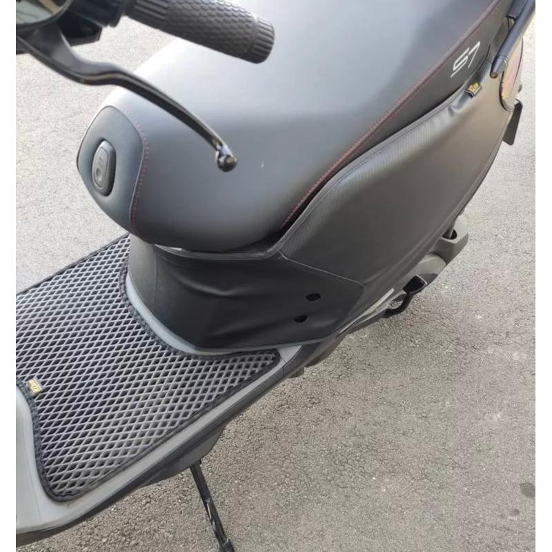 【現貨🔥加厚防水防塵】光陽 ionex 車套 ione車套 i one air 適用 s7 防刮套 s6 保護套 s7r-細節圖4