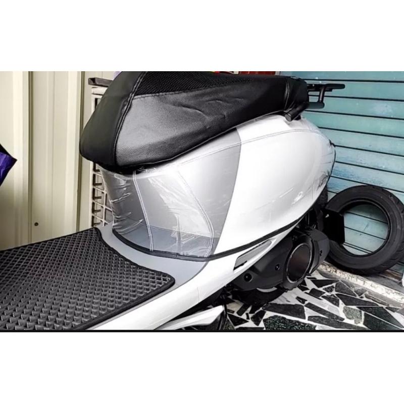 【現貨🔥加厚防水防塵】光陽 ionex 車套 ione車套 i one air 適用 s7 防刮套 s6 保護套 s7r-細節圖5