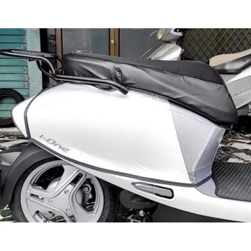 【現貨🔥加厚防水防塵】光陽 ionex 車套 ione車套 i one air 適用 s7 防刮套 s6 保護套 s7r-細節圖6