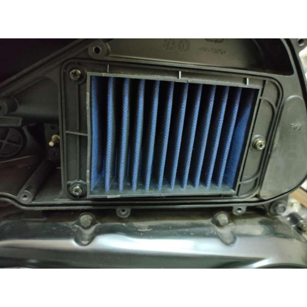 【現貨🔥保固】sym jet sl 空濾 jet sr jets 空濾 機車空濾 空氣濾清網 空氣濾網 三陽原廠-細節圖2