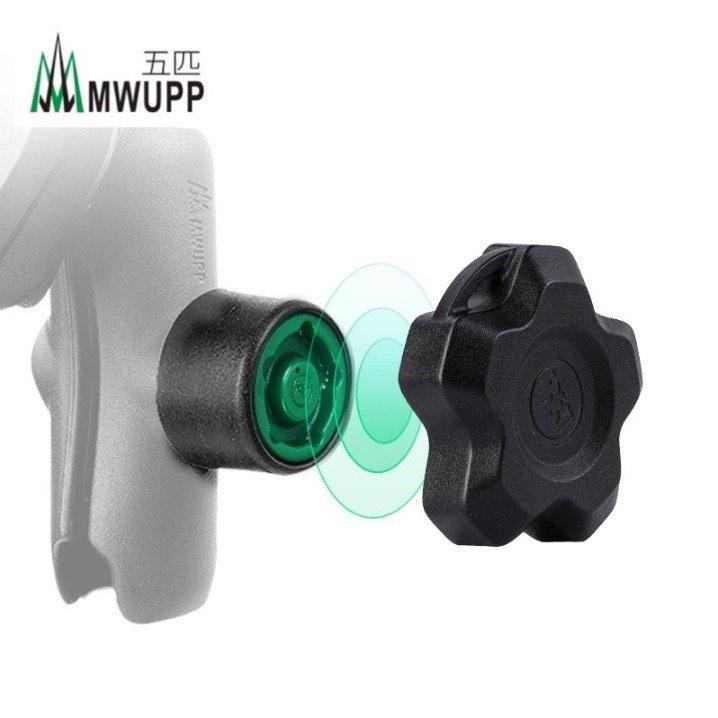 MWUPP 五匹防盜鎖【現貨🔥五匹原廠配件】手機架防盜 手機支架 手機架防盜鎖 防盜手機架 防盜鎖五匹 五匹 防盜鎖-細節圖3